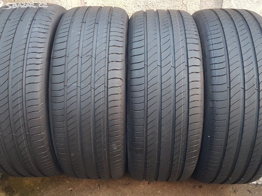 Michelin Primacy 4 235/50 R19 103V Letní