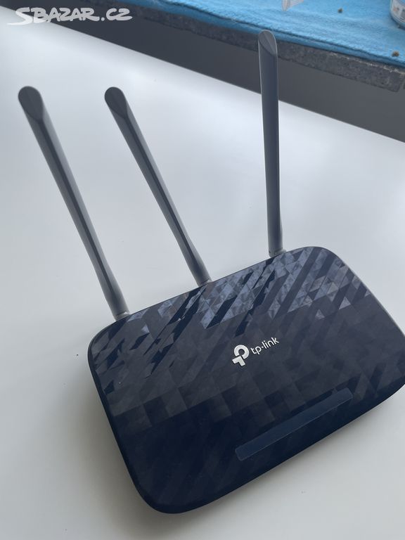 Router TP-Link Archer C20