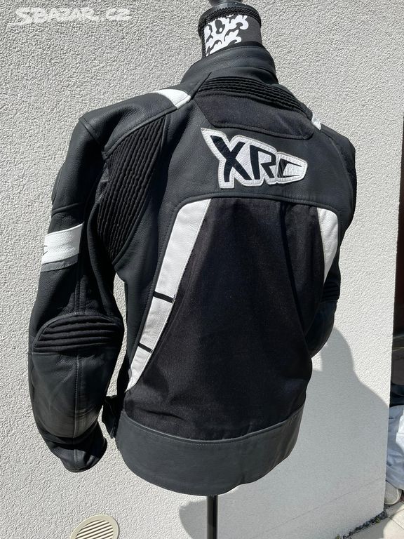 XRC dámská motorkářská bunda