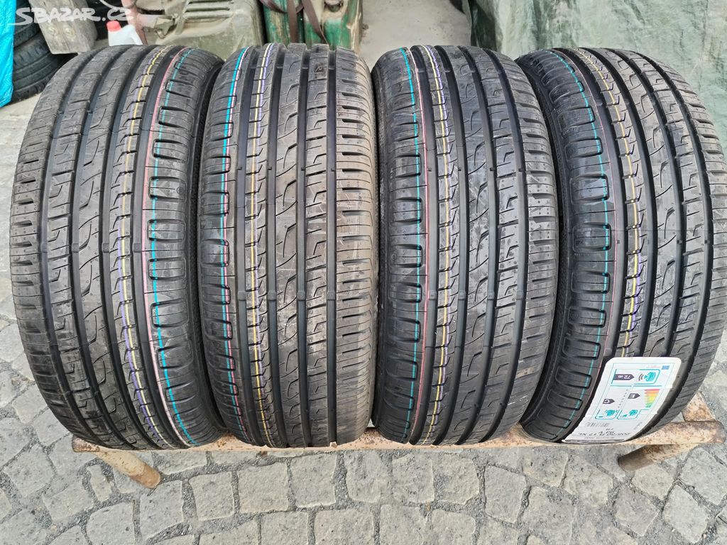 205/50/17 letni pneu BARUM 205/50 R17