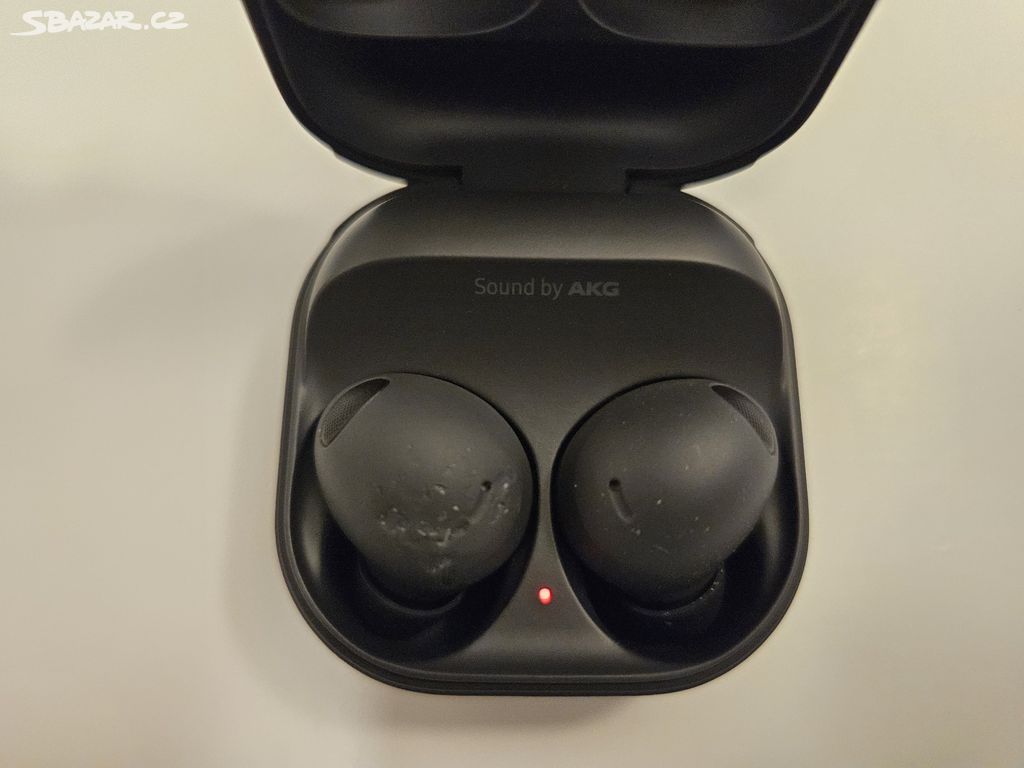 Bezdrátová sluchátka Samsung Galaxy Buds2 Pro