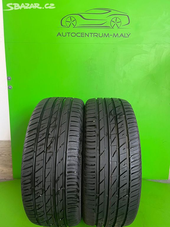 Zánovní letní pneu 225/45 r18 95Y BestDrive č.194