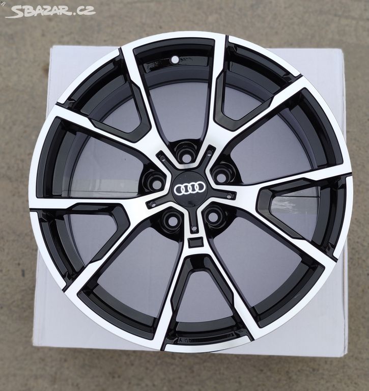 Nová alu kola 5x112 r18 ,,, 5X112 R18 .