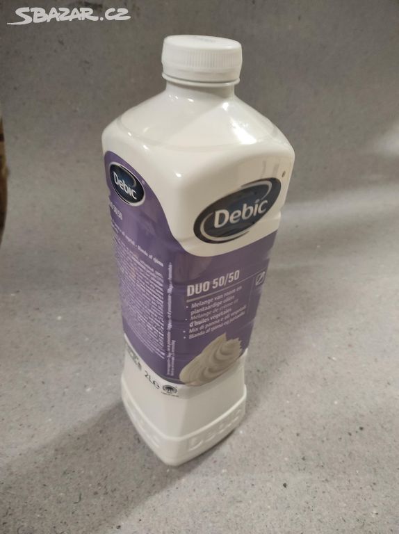 Debic Duo 50/50, 2l