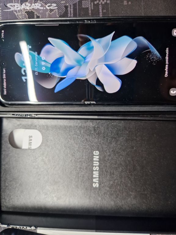 Samsung Galaxy Z Flip 4 8/256GB