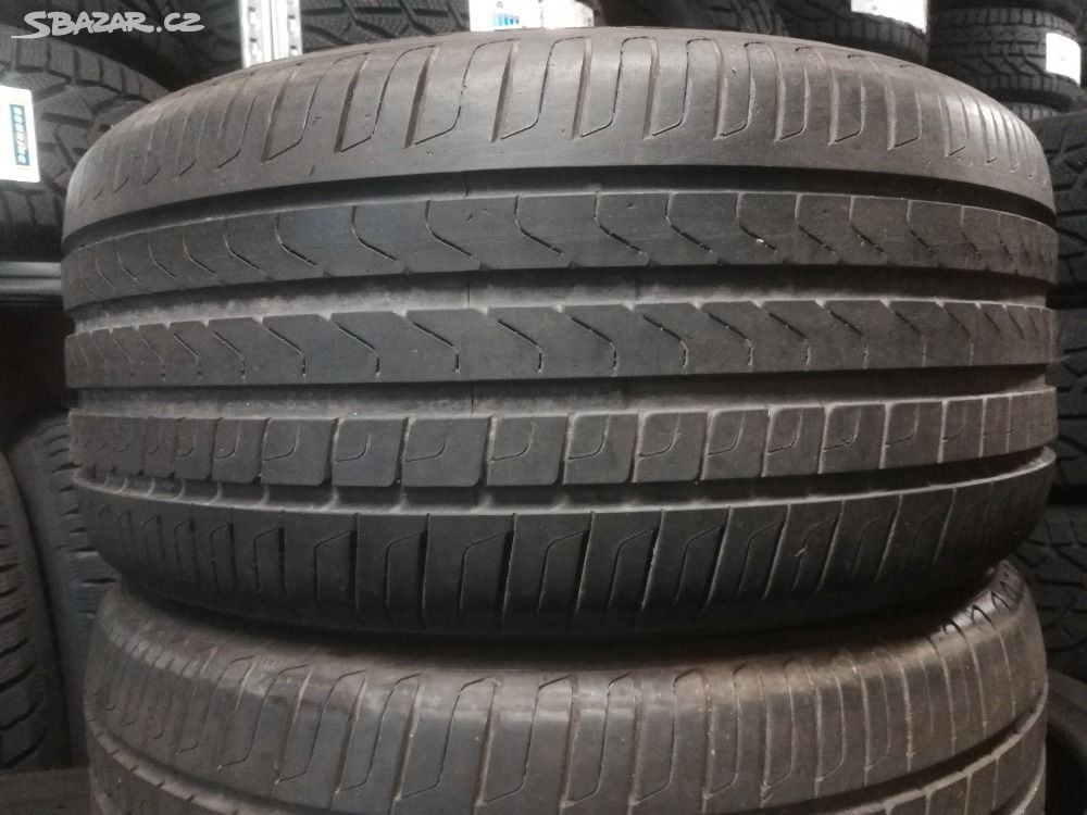 245/40 R17 PIRELLI (0613) 245 40 17