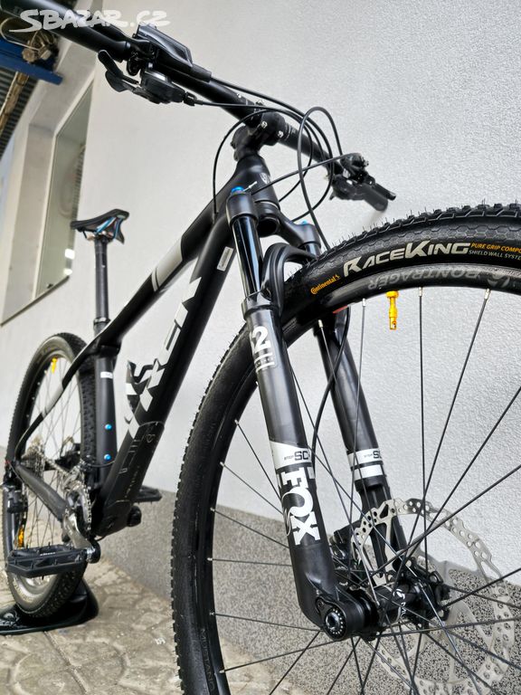 Horské kolo Trek Procaliber 9.7 Carbon 29