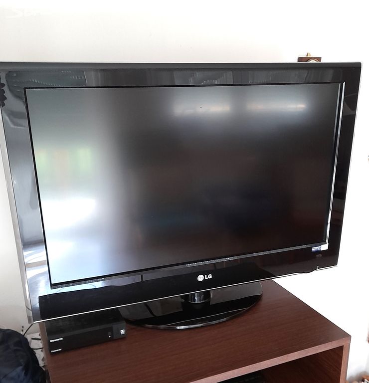 Televize LCD LED