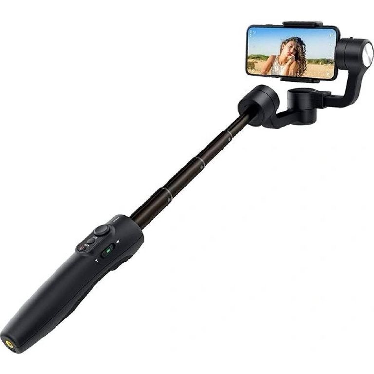 Prodám stabilizátor feiyu tech vimble 2s.