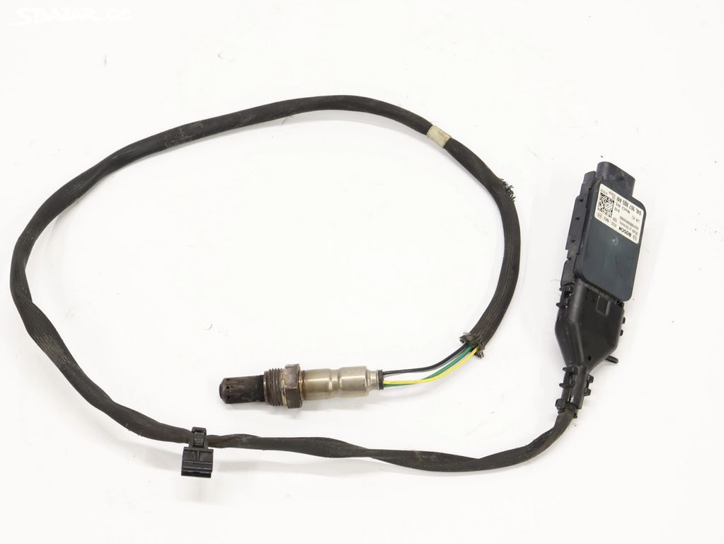 VW Touran 5TA lambda sonda NOX senzor 04L907805AN