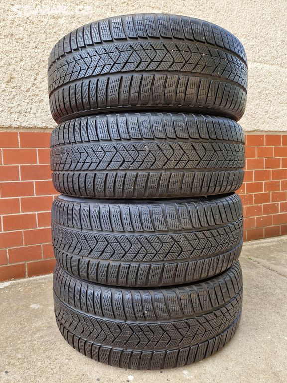 225/60 R17 zimni 225 60 17 pneumatiky 225/60/17