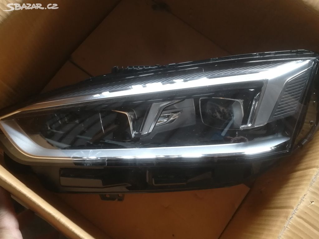 AUDI A4 8W , LP LAMPA ,FULL LED , 8W0941033D