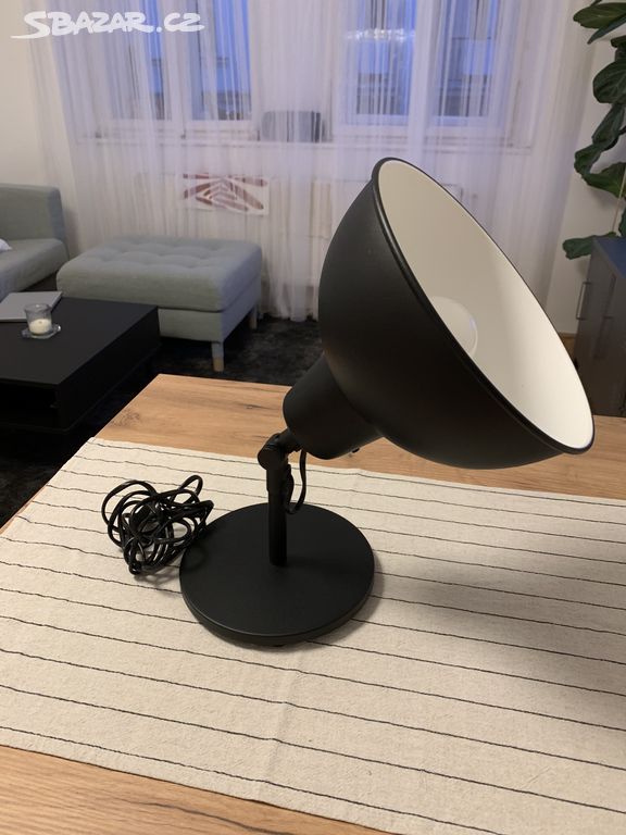 Stolní lampa SKURUP Ikea