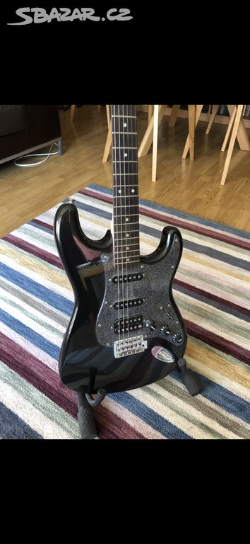 Fender Stratocaster Squier Affinity Series