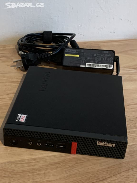 Lenovo THINKCENTRE M625q