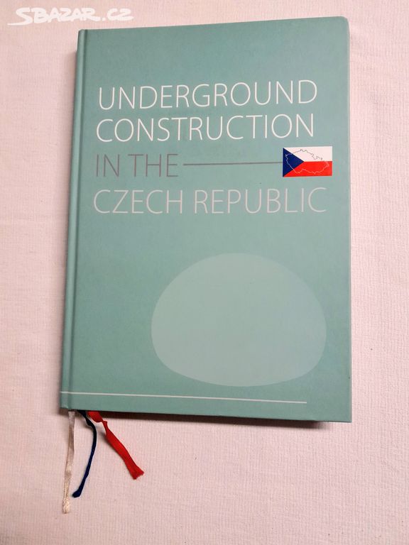 Underground construction in the Czech Republic