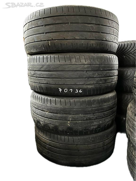 PNEU LETNÍ HANKOOK VENTUS PRIME 3 225/45R17