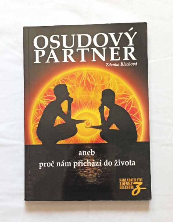 OSUDOVÝ PARTNER - Zdeňka Blechová