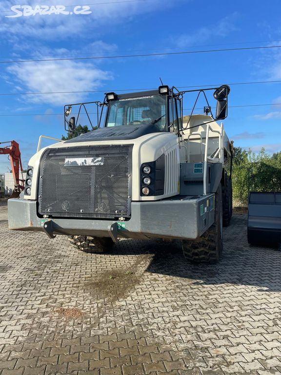 Terex TA400 *1022