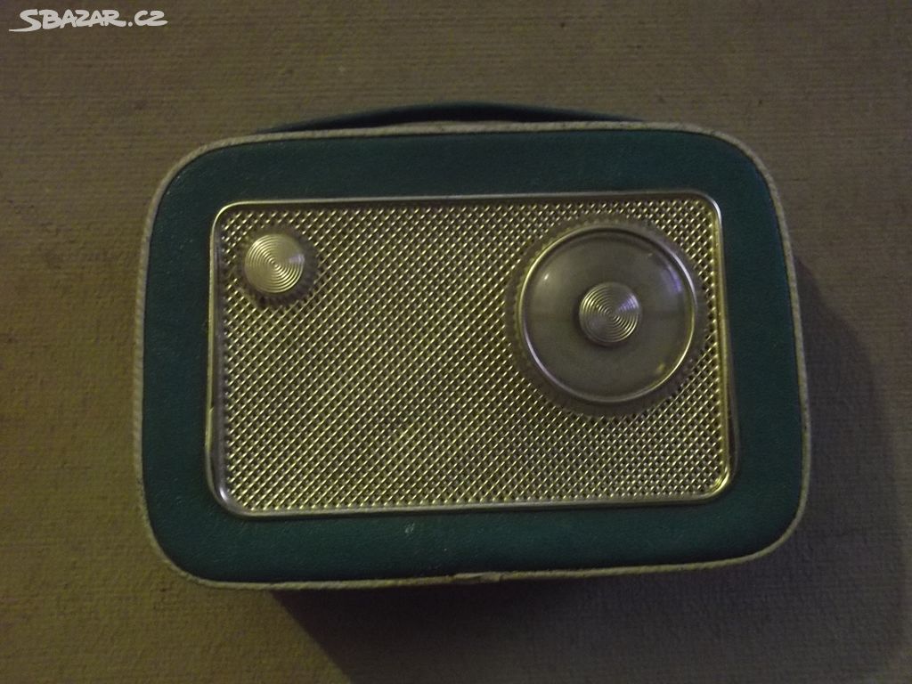 RETRO RADIO