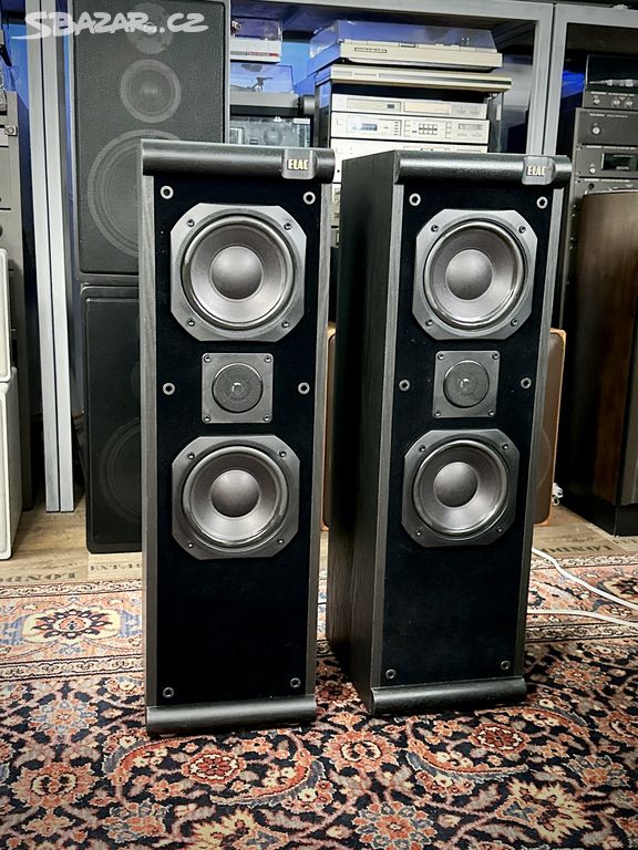 ELAC EL 110 II