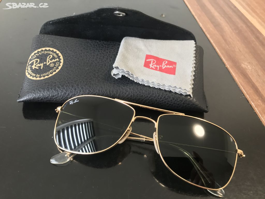 Ray - ban brýle