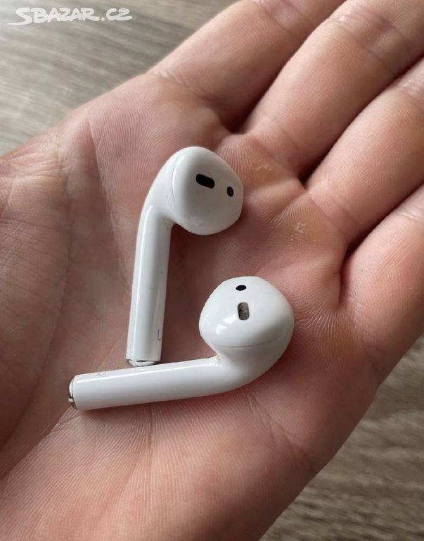 Apple Airpods 2 2019