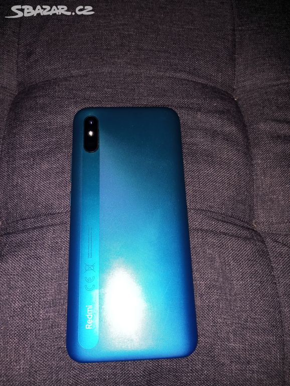 Xiaomi redmi 9a