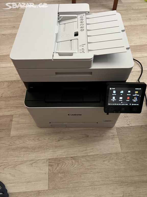 Canon i-Sensys MF657Cdw