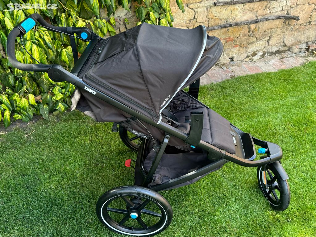 Thule urban glide 2