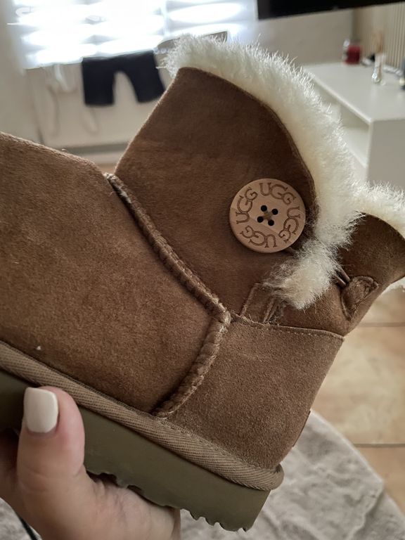 Dámské Ugg