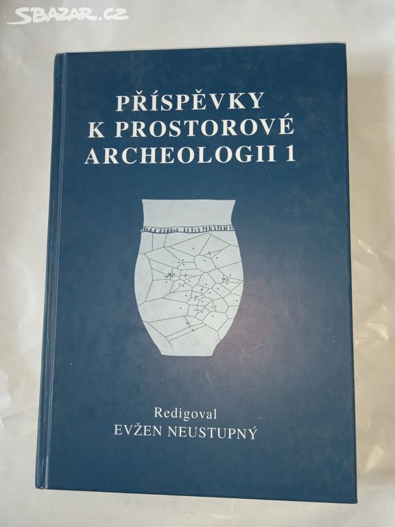 Příspěvky k prostorové archeologii 1