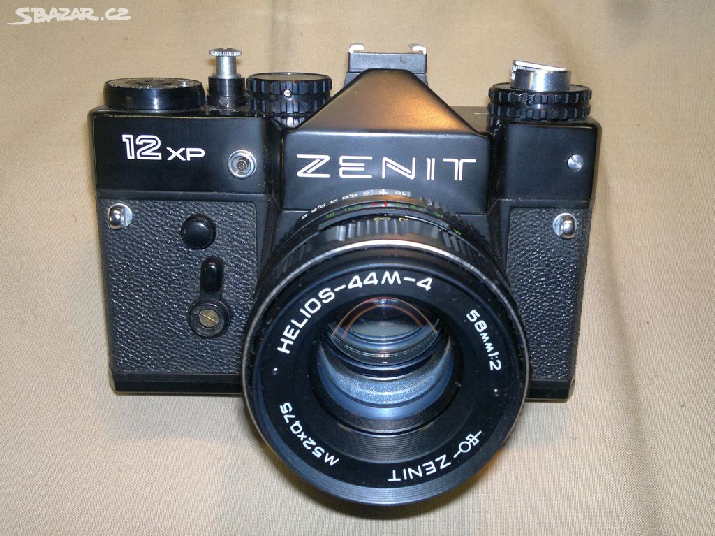 Zenit 12XP