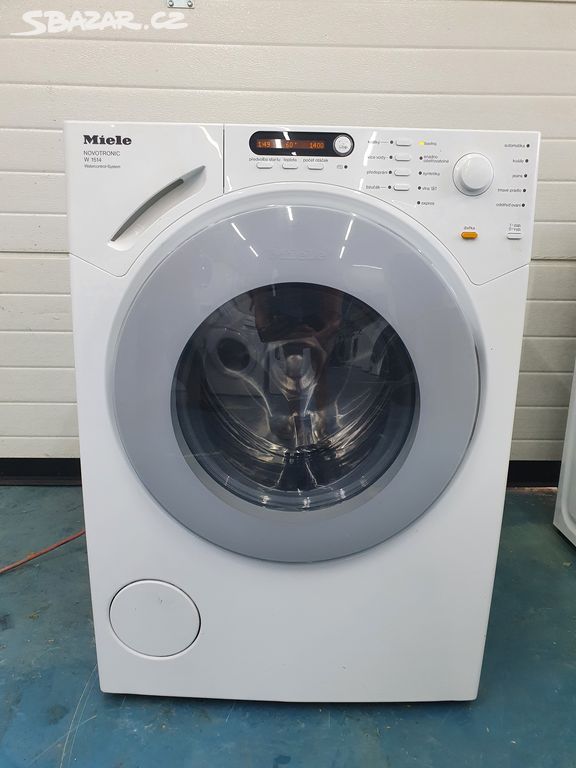 Pračka Miele Softtronic W1734