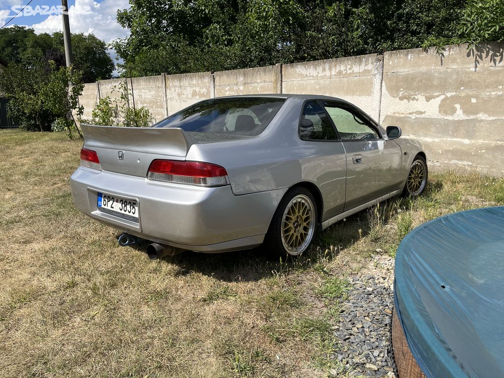 Honda Prelude 5g