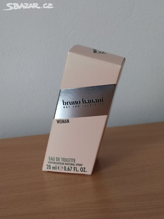 Bruno Banani 20ml