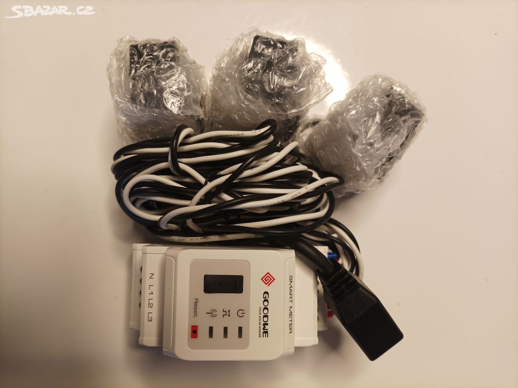 Smartmeter GW3000