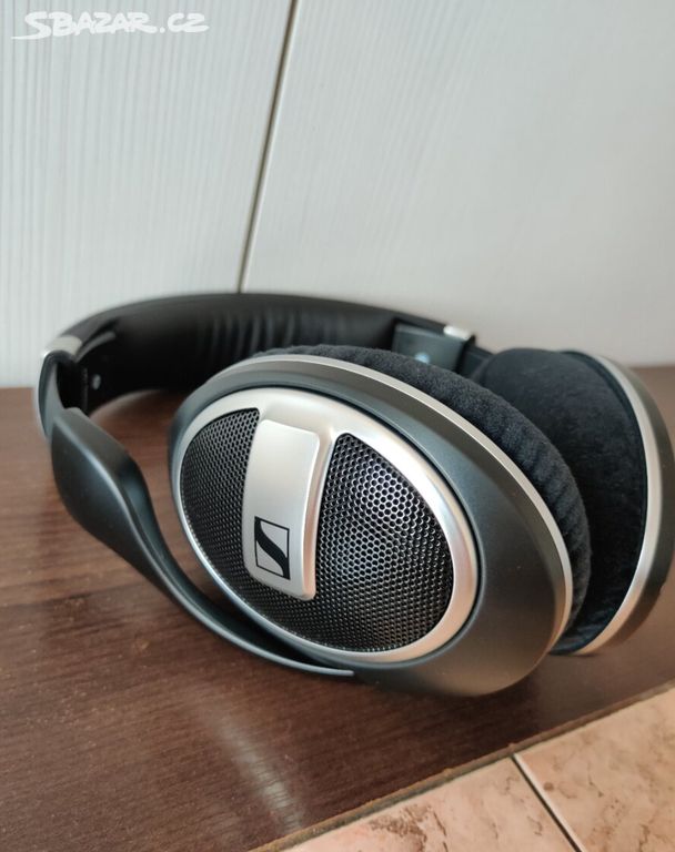 Sennheiser HD 599 SE