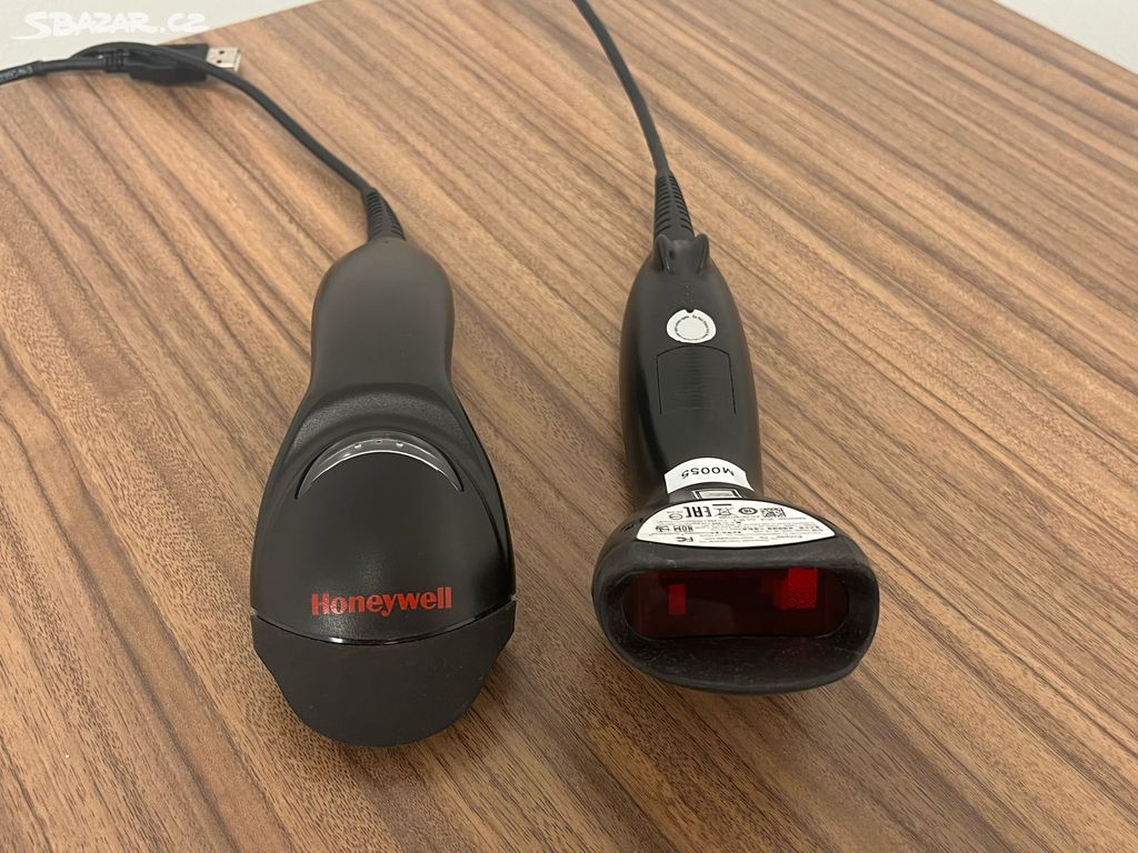 Honeywell Eclipse USB čtečka čárových kódů