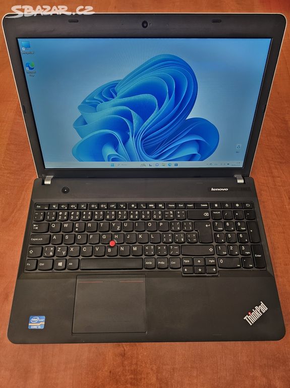 Lenovo ThinkPad E531