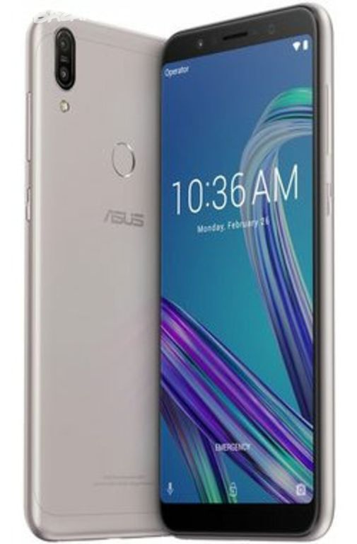 ASUS Zenfone Max Pro (čtete popis!)