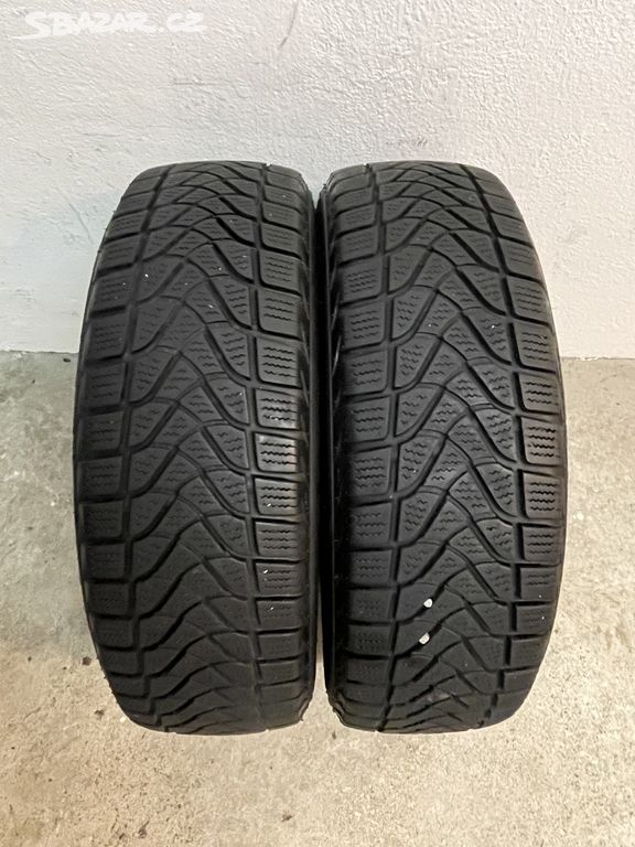 Zimní pneumatiky 175/65R14C