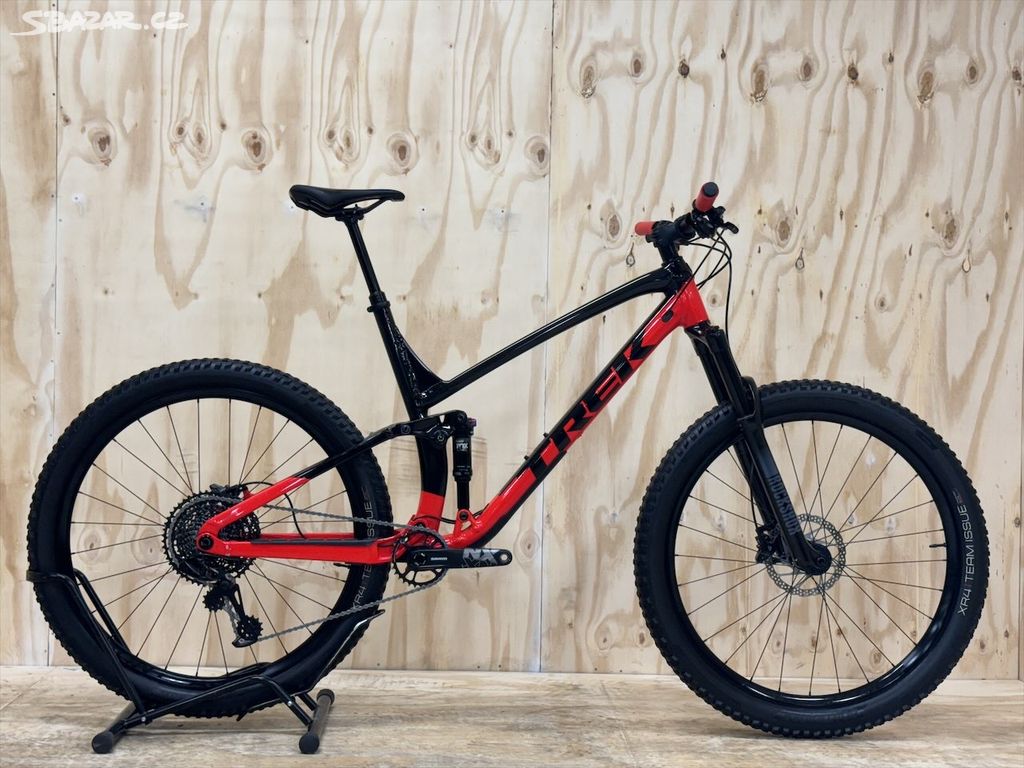 Trek Fuel EX 7 29 palcové Horské kolo Gx 2021