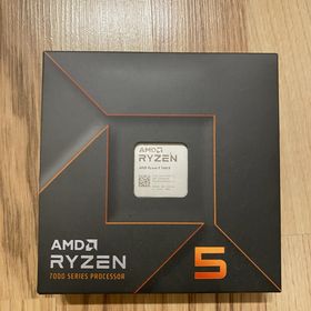 Obrázek k inzerátu: Herní procesor AMD Ryzen 5 7600X