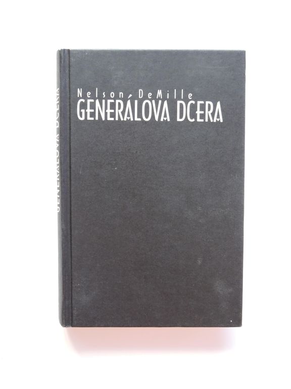 N. DeMille - Generálova dcera