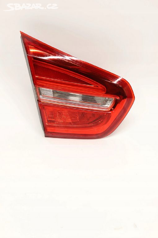 Mercedes GLA W156 levé zadní světlo A1569061358