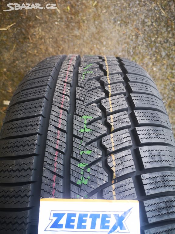 225/45 r18 Nové zimní pneu Zeetex 225 45 18 95V XL