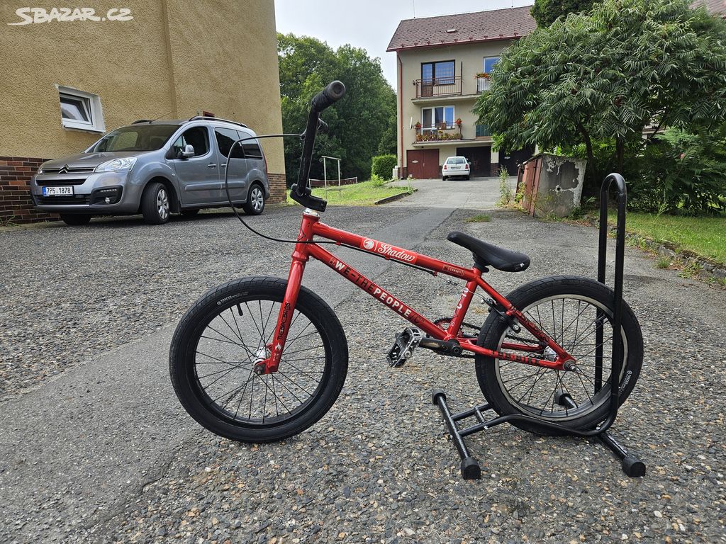 Bmx 18