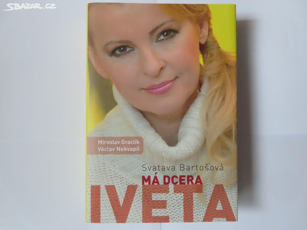 IVETA BARTOŠOVA RARE NESEHNATELNÉ 1 vydani nové