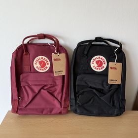 Obrázek k inzerátu: Fjallraven Kanken mini (7L)